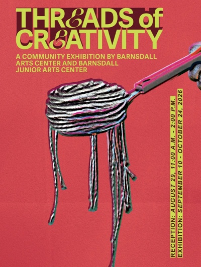 Threads of Creativity